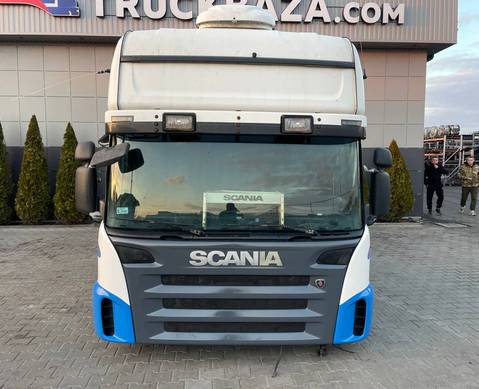 1767899 Кабина R для Scania 5-series R (с 2004 по 2016)