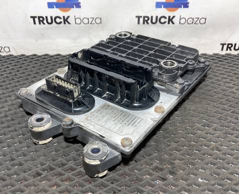 0074466040 Блок управления двигателем OM501 LA для Mercedes-Benz Actros MP3 (с 2008)