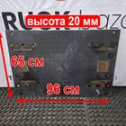 A0003153621 Плита седла 12 мм для Mercedes-Benz Axor
