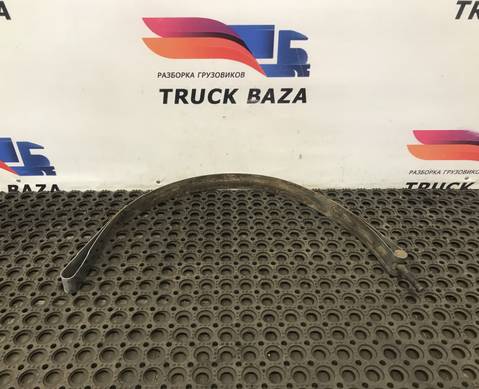 2089814 Лента глушителя для Scania