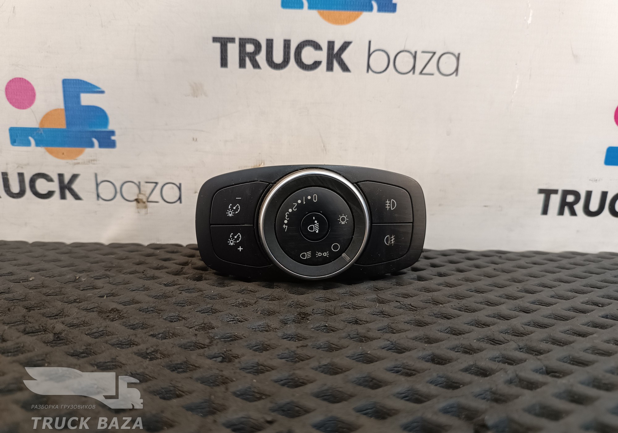 JX7T13D061AD Переключатель света для Ford F-MAX (с 2018)