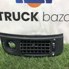 Дефлектор воздушный левый для Daf XF105 (с 2005)