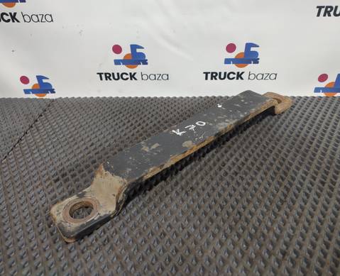 43082906060 Стойка переднего стабилизатора для КАМАЗ 5490 (с 2013)