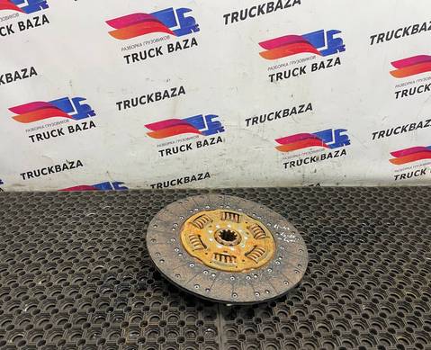 1878008514 Диск сцепления для Man TGX II (с 2012)