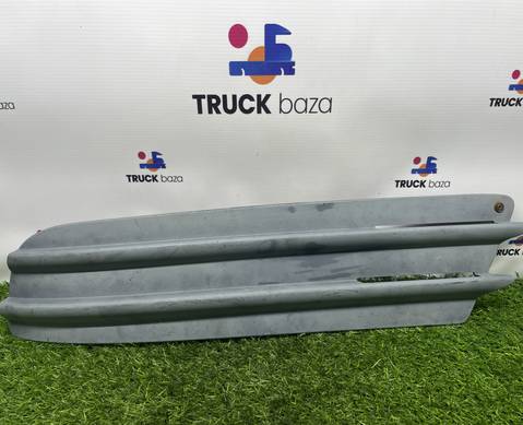 81416850099 Заглушка для Man TGS II (с 2012)