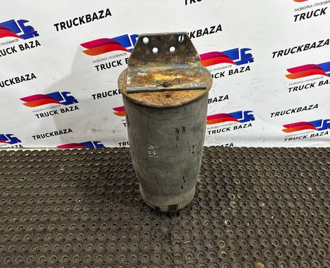 1543691 Подушка пневмоподвески для Scania 4-series