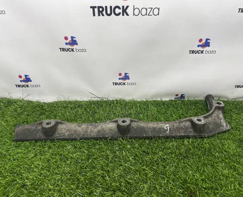 51058400139 Планка крепления поддона для Man