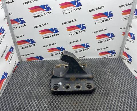 549012919090 Кронштейн реактивной тяги верхний для КАМАЗ 54901