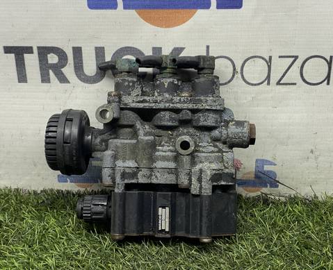 4729000530 Кран уровня пола главный для Renault Magnum II (с 1997 по 2001)