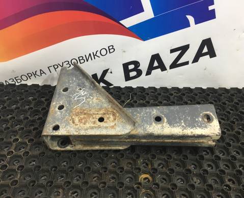 9303101609 Кронштейн усилителя переднего бампера для Mercedes-Benz