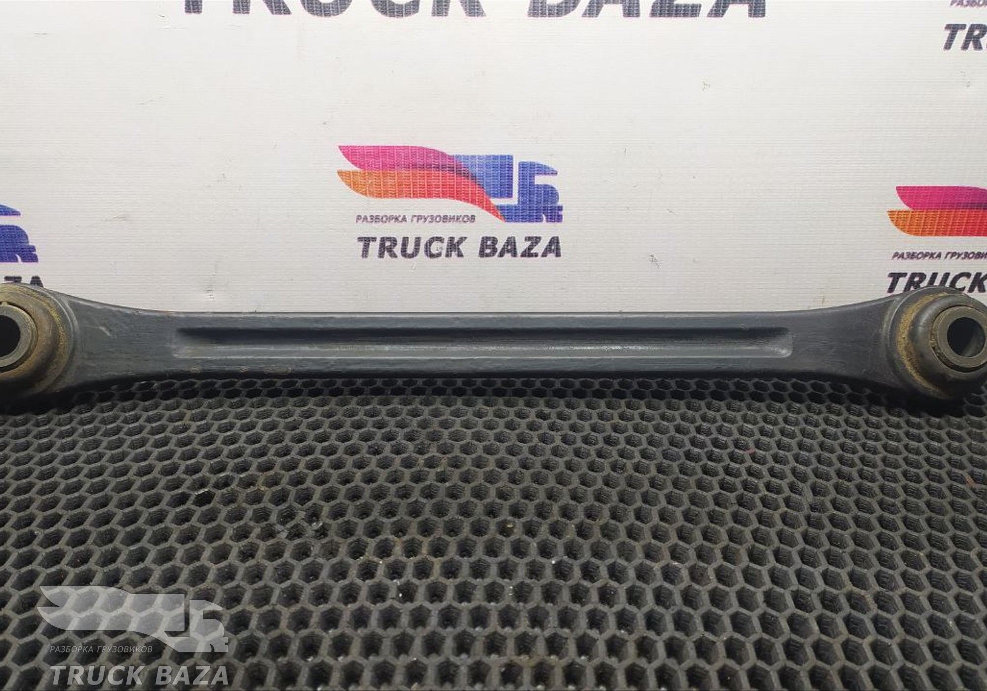 81437186822 Стойка переднего стабилизатора для Man TGM