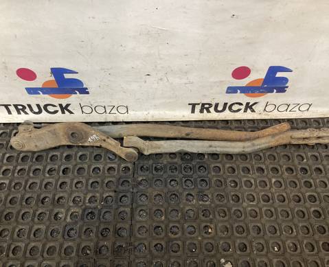 1614037 Кулиса КПП для Daf XF105 (с 2005)