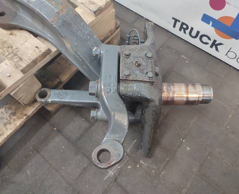 1794845 Кулак поворотный левый для Daf XF105 (с 2006 по 2020)