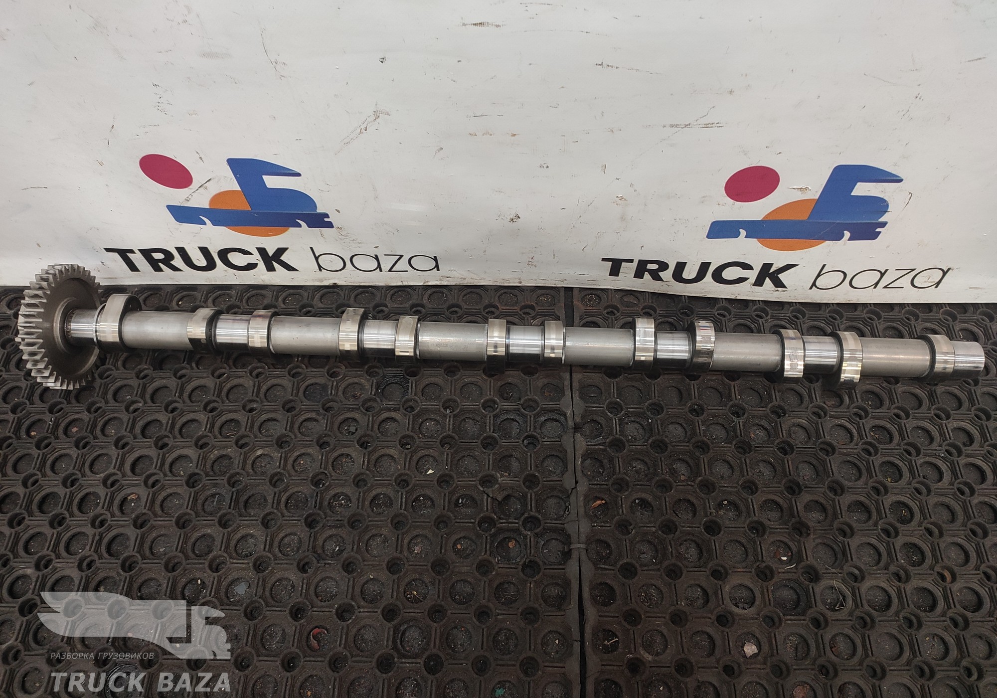 51044015089 Распредвал для Man TGX II (с 2012)