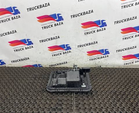 JC462450DB Площадка педали сцепления для Ford F-MAX (с 2018)