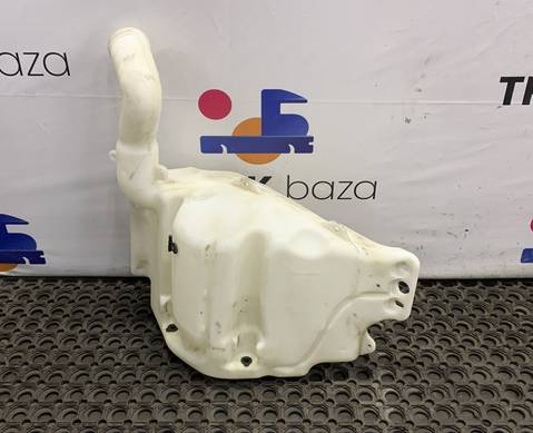 1854255 Бачок омывателя лобового стекла для Scania