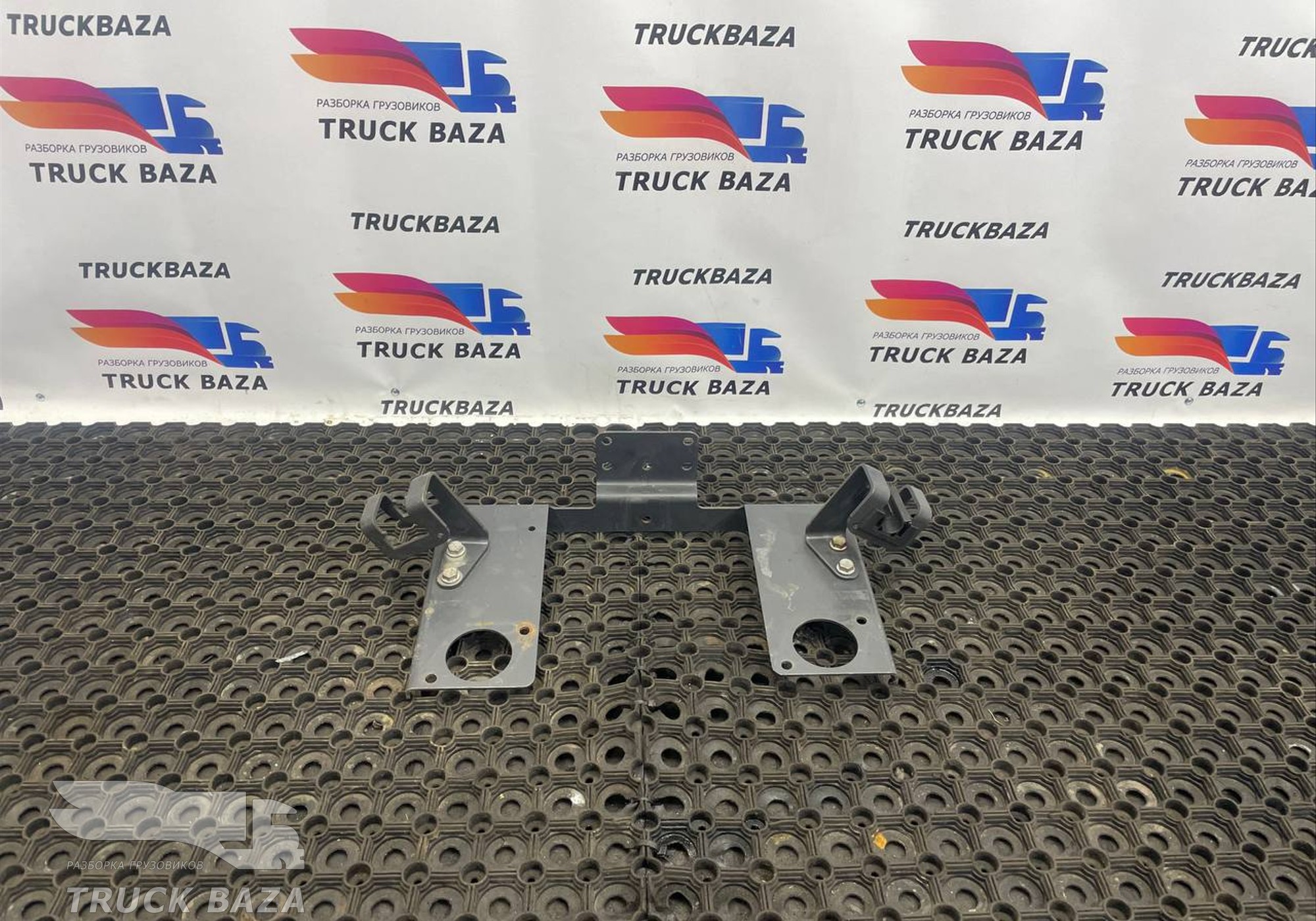 9405230840 Кронштейн крепления перекидок для Mercedes-Benz Actros MP3 (с 2008)