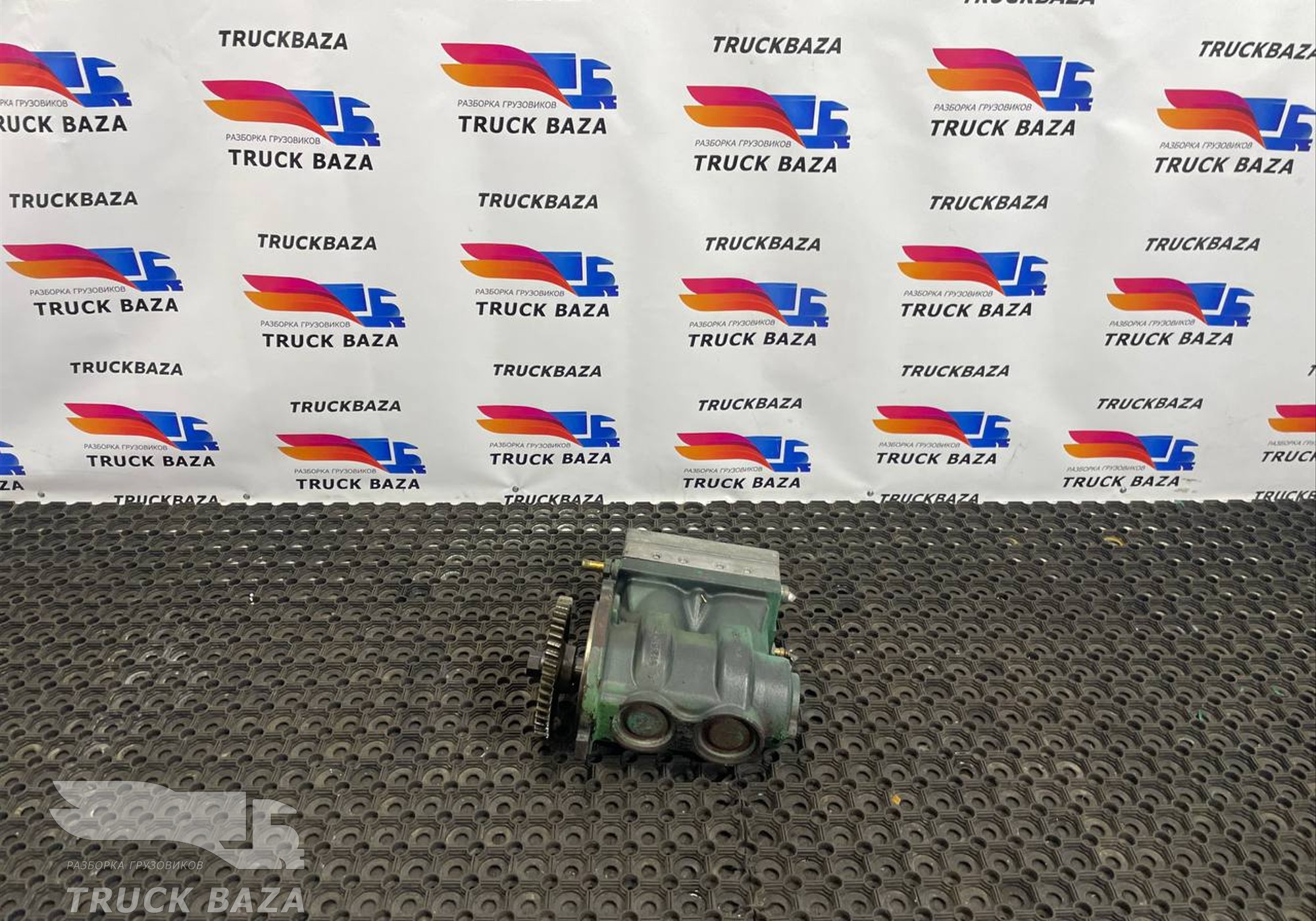 9125120290 Компрессор воздушный для Volvo FH FH4 (с 2012 по 2021)