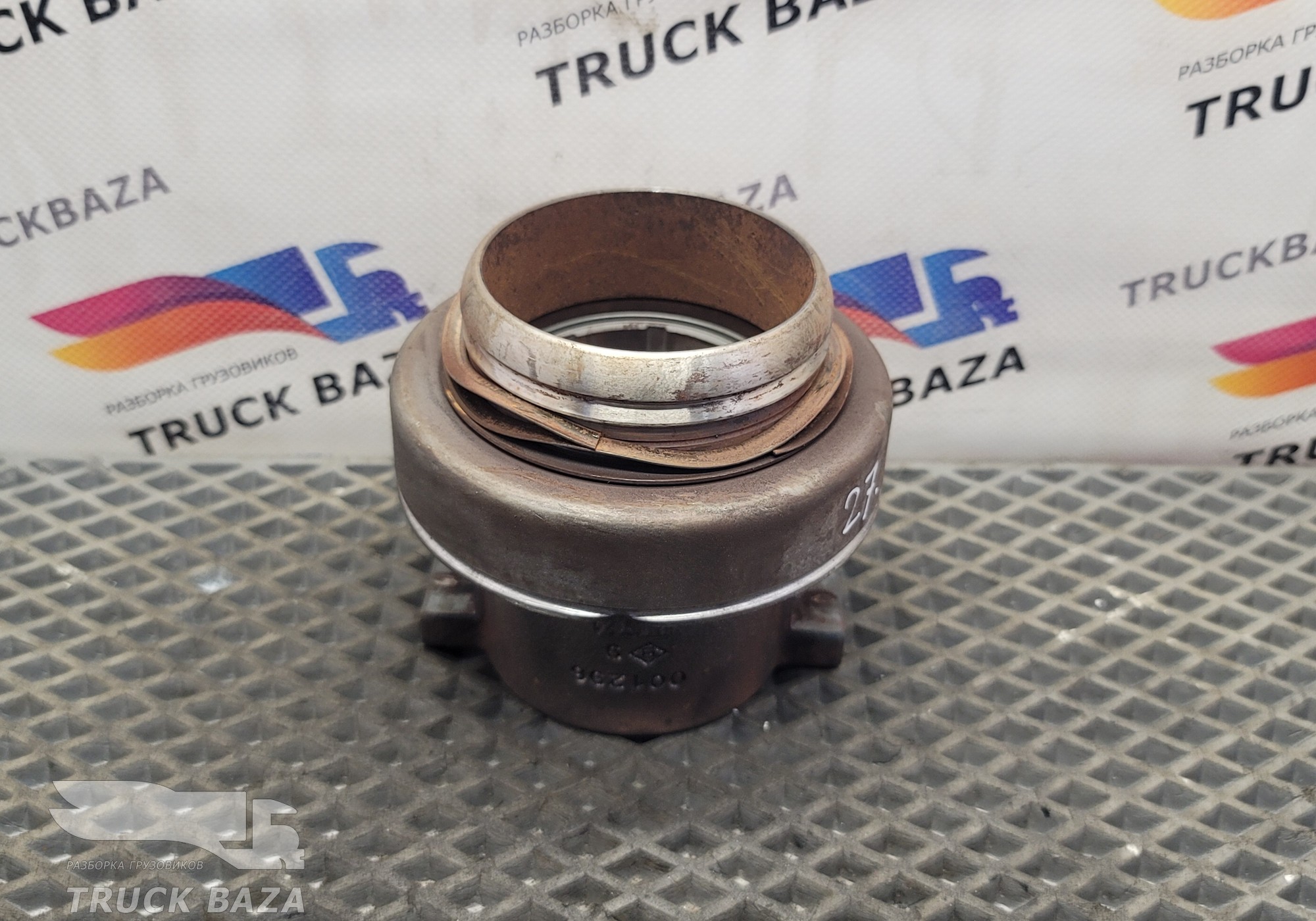 81324120006 Выжимной подшипник для Man TGX