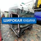 Каркас кабины для Man TGA (с 2000 по 2007)