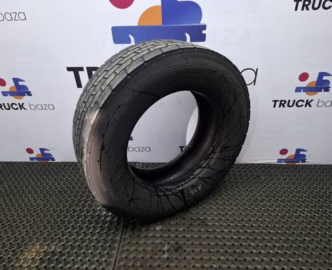 Шина CORDIANT 315/70 R22,5 для Mercedes-Benz Actros MP3 (с 2008)