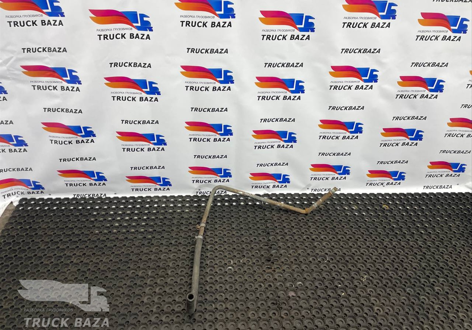 41228201 Трубка системы охлаждения для Iveco Stralis I (с 2002)