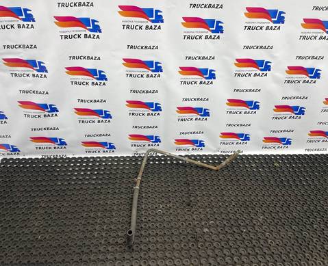 41228201 Трубка системы охлаждения для Iveco Stralis I (с 2002)