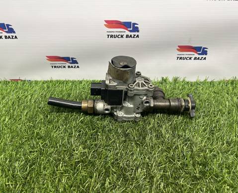 35503000050 Кран ABS для КАМАЗ 54901