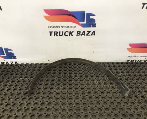 2089814 Лента глушителя для Scania