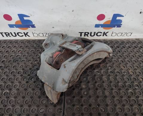 AZ4007443008 Суппорт передний правый для Sinotruk Sitrak C7H