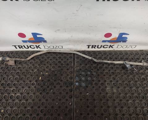 Трубка ГУРа для Scania 5-series G (с 2004 по 2016)