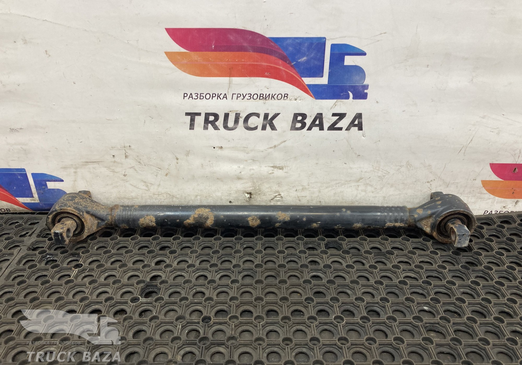 1393298 Тяга реактивная для Scania 3-series