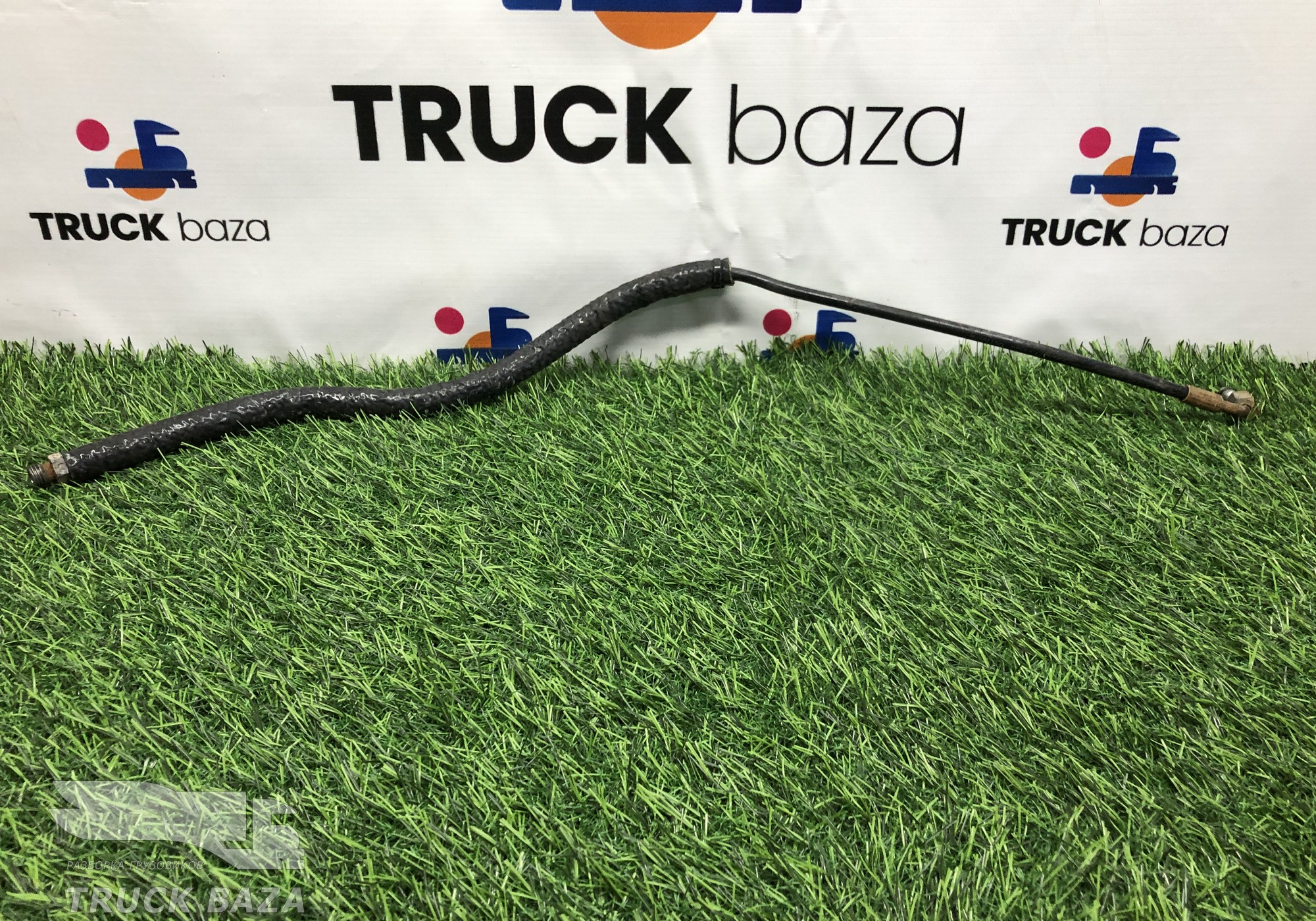 2500413 Шланг подъема кабины для Scania 6-series G (с 2016)