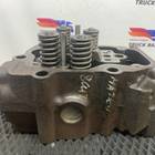 1804716 Головка блока цилиндров для Scania 4-series