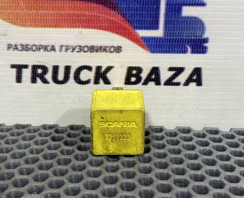 1391323 Реле 24V для Scania 4-series S (с 1995 по 2007)