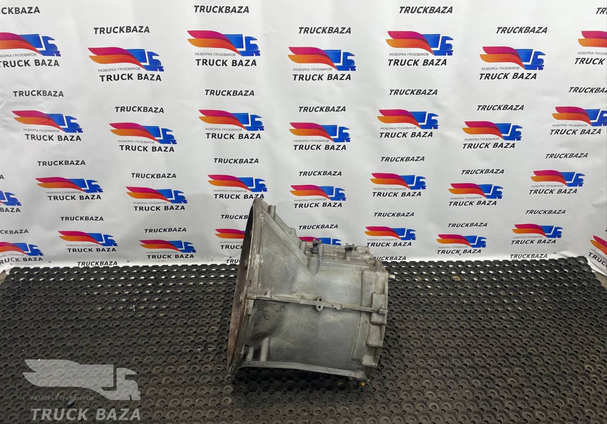 9602610801 Корпус АКПП для Mercedes-Benz Actros MP3 (с 2008)