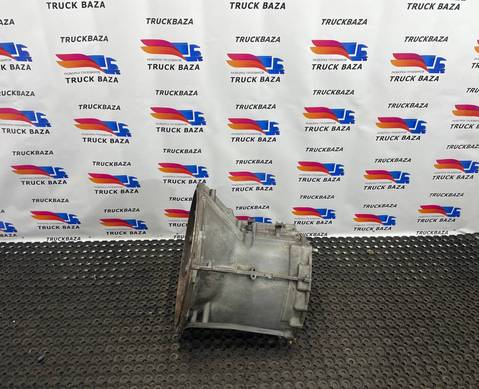 9602610801 Корпус АКПП для Mercedes-Benz Actros MP3 (с 2008)