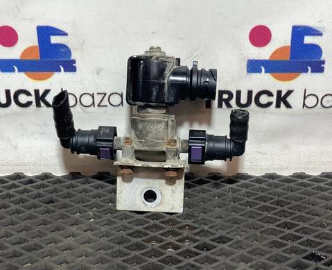 4961922 Клапан электромагнитный Adblue для Renault