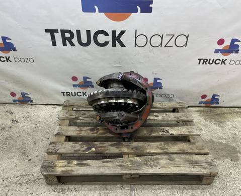 81350106131 Редуктор заднего моста HY-1350 4.62 для Man TGA (с 2000 по 2007)