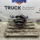 Редуктор заднего моста HY-1350 4.62 для Man TGA (с 2000 по 2007)