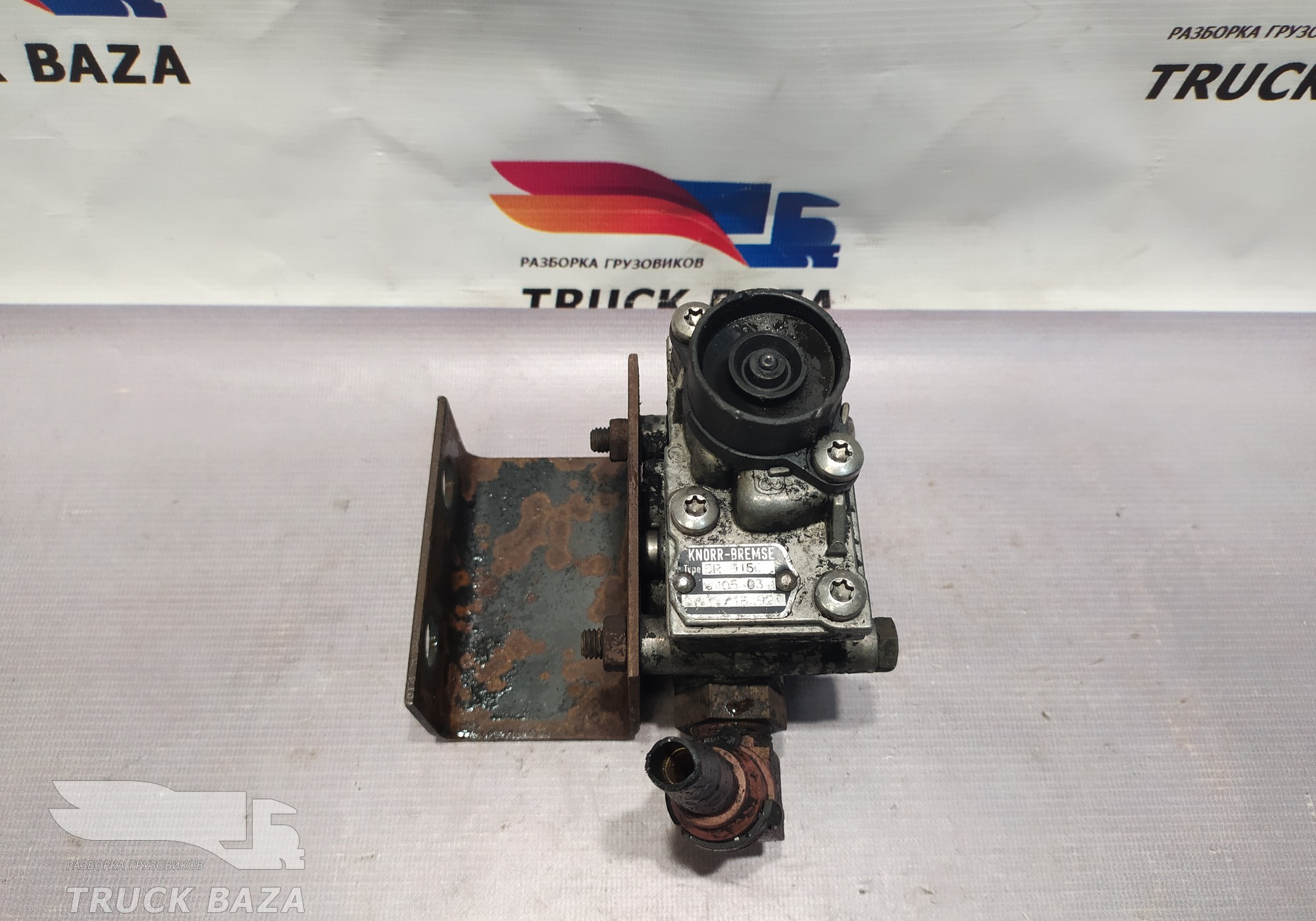 940503 Кран ABS для Volvo