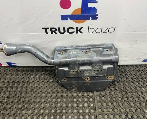 1725670 Кронштейн крыла правый задний для Scania 3-series T (с 1988 по 1997)