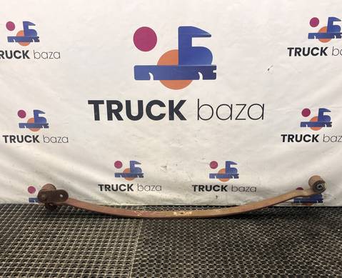 8189829 Лист рессоры передней коренной для Iveco