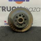 91010100506110 Шкив коленвала для КАМАЗ 54901