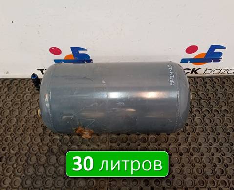1357950 Ресивер воздушный 30 L для Scania 4-series T (с 1995 по 2007)