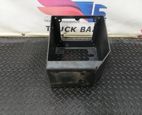 41296283 Кронштейн насоса Adblue для Iveco