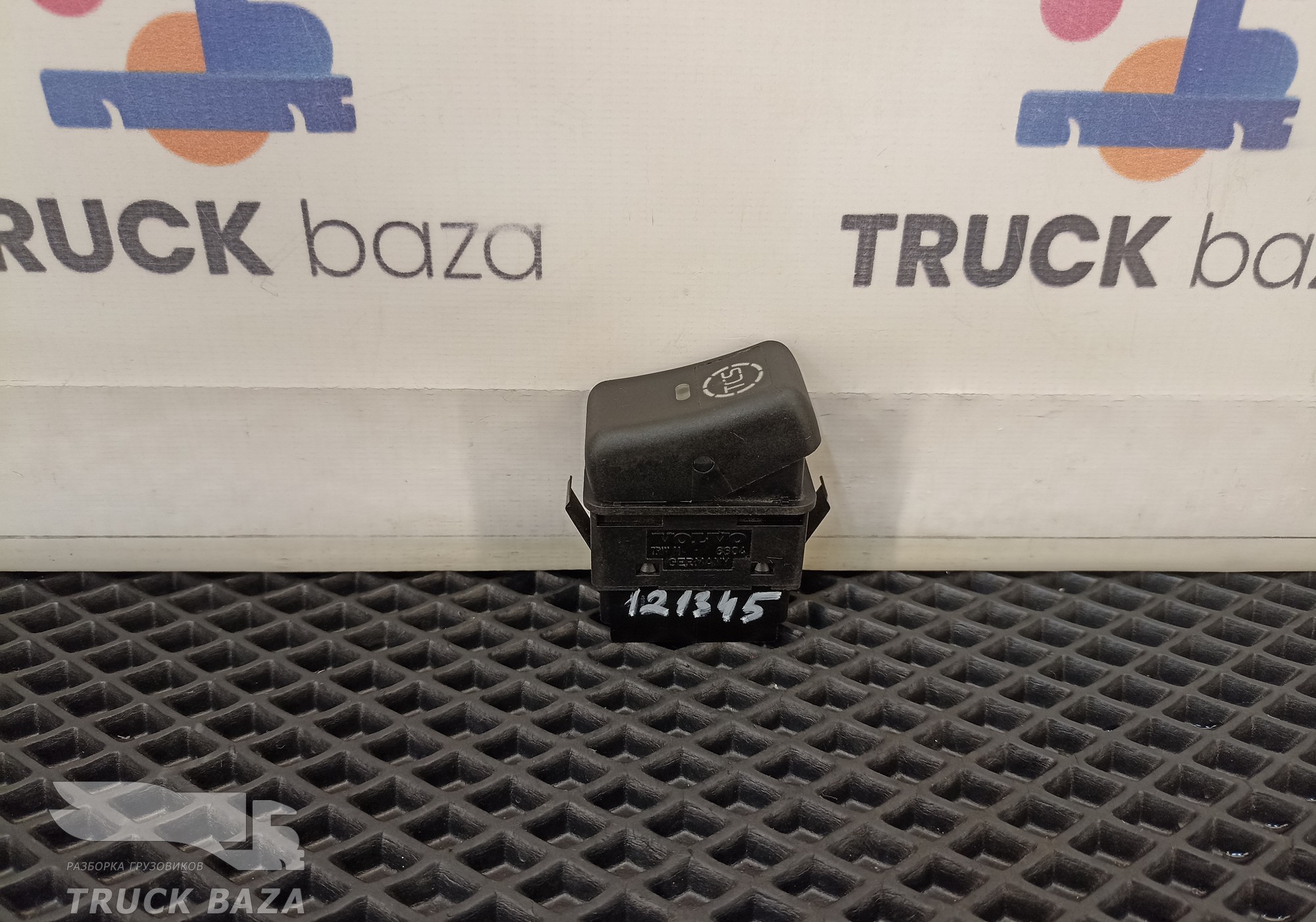 20569990 Кнопка TCS для Volvo FH 2 (с 2002 по 2008)