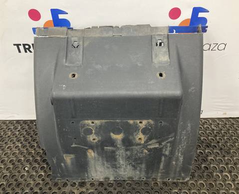 WG9925955067 Крыло заднее левое передняя часть для Sinotruk Sitrak C7H