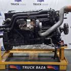 Двигатель Cummins Z14 520 л.с. Euro 6 2022 года для DongFeng GX DFH4180