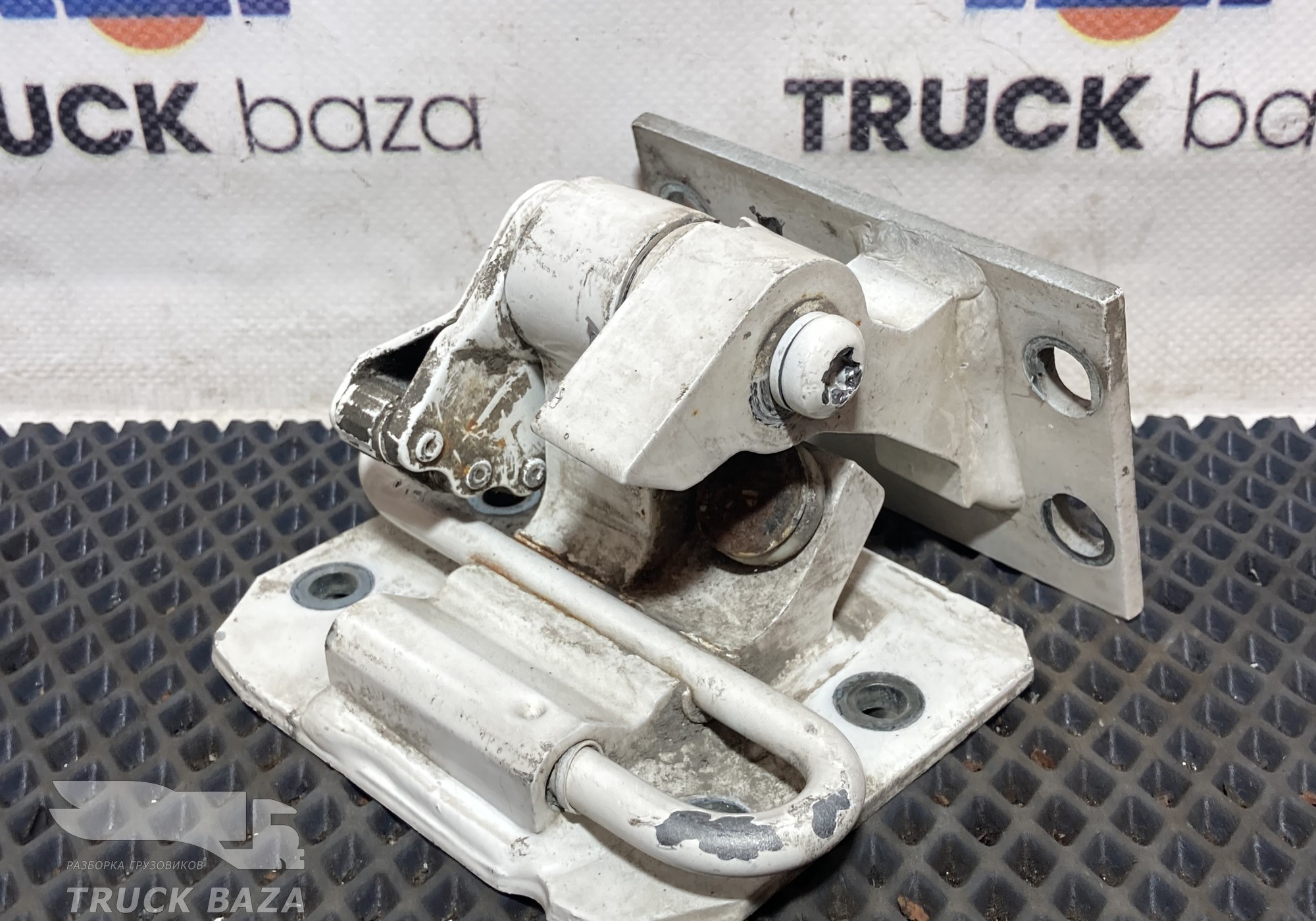 81626906052 Петля двери верхняя правая